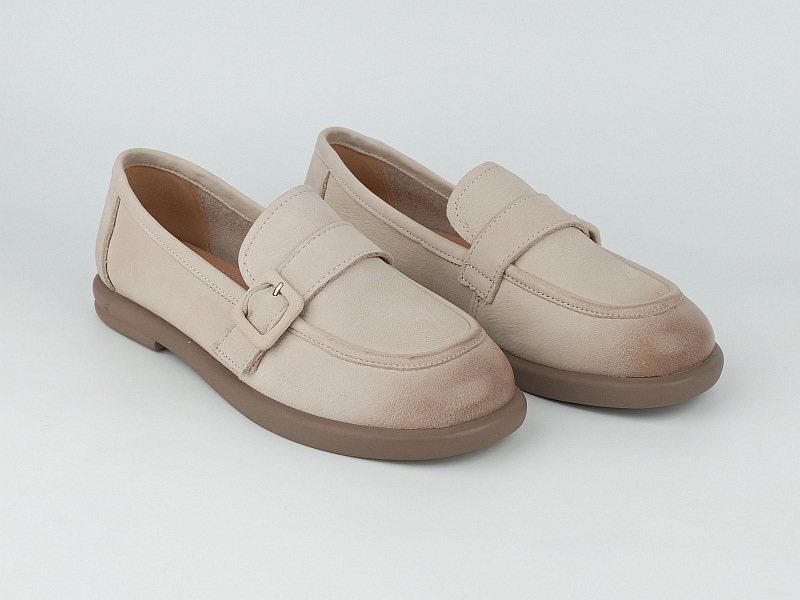 Туфли Allshoes (36-41) 222188 (деми)