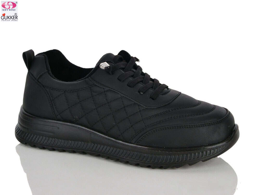 Кроссовки GUKKER (36-41) 4210-1 (деми)