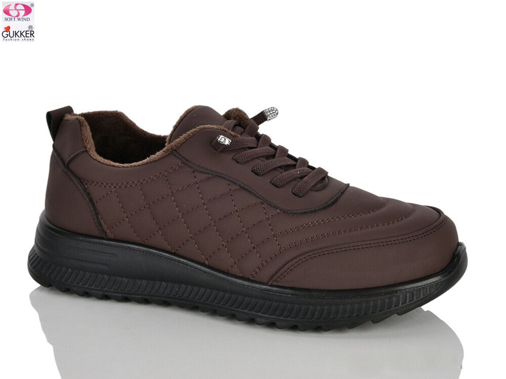 Кроссовки GUKKER (36-41) 4210-15 (деми)