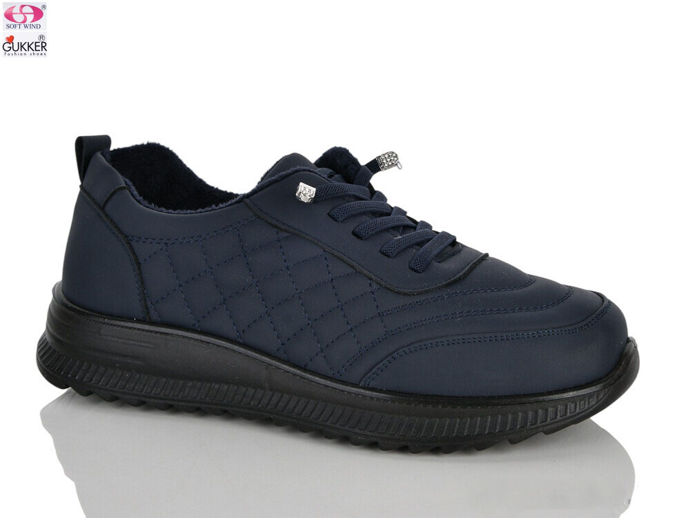 Кроссовки GUKKER (36-41) 4210-6 (деми)