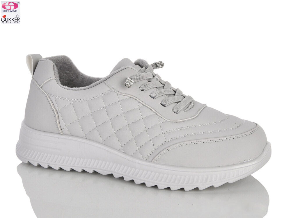 Кроссовки GUKKER (36-41) 4210-7 (деми)