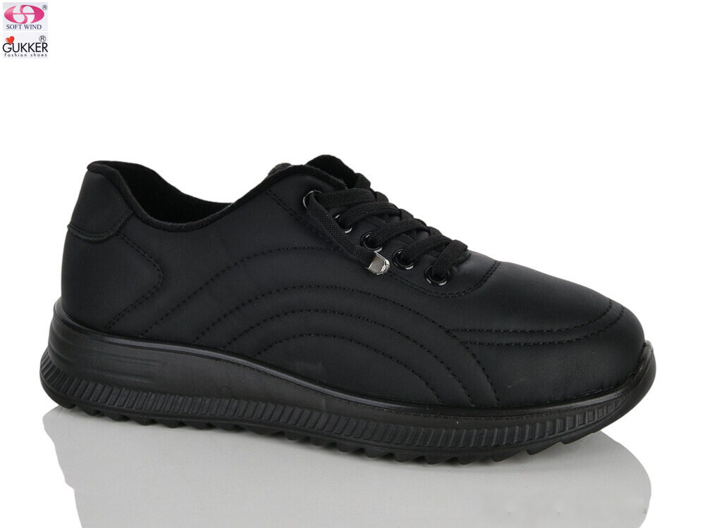 Кроссовки GUKKER (36-41) 4211-1 (деми)