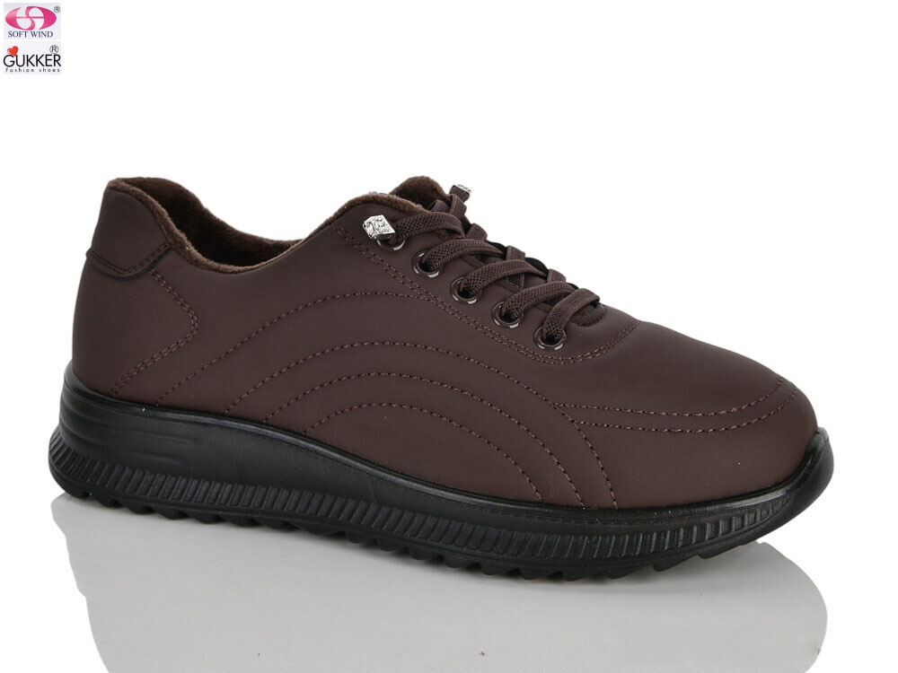 Кроссовки GUKKER (36-41) 4211-15 (деми)