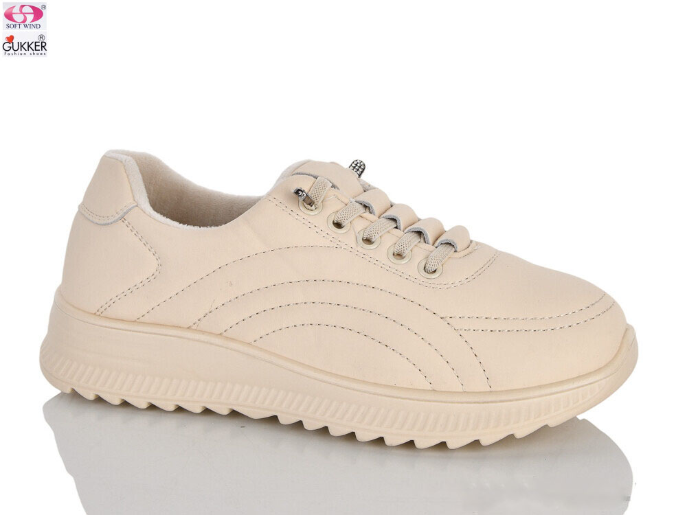 Кроссовки GUKKER (36-41) 4211-3 (деми)