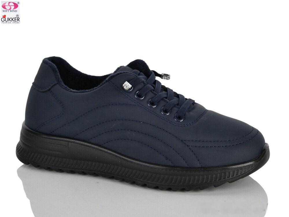 Кроссовки GUKKER (36-41) 4211-6 (деми)