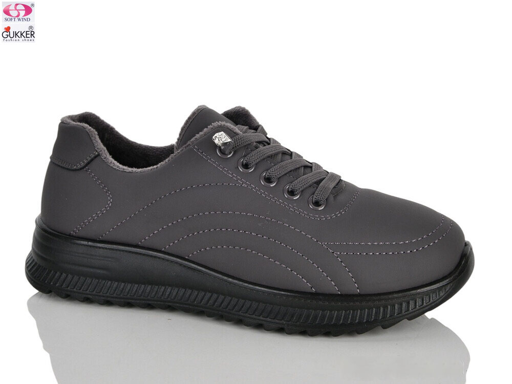 Кроссовки GUKKER (36-41) 4211-8 (деми)