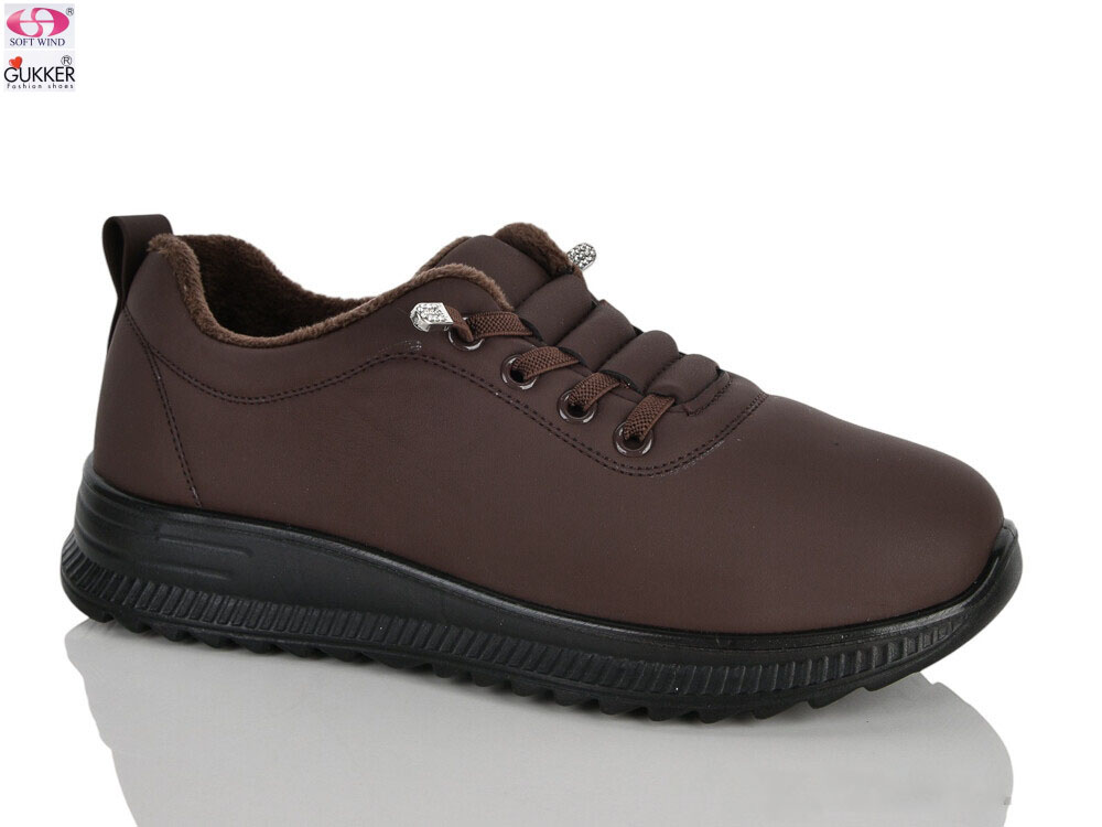 Кроссовки GUKKER (37-42) 4212-15 (деми)