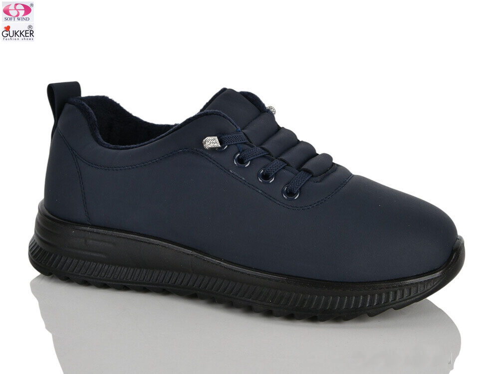 Кроссовки GUKKER (37-42) 4212-6 (деми)