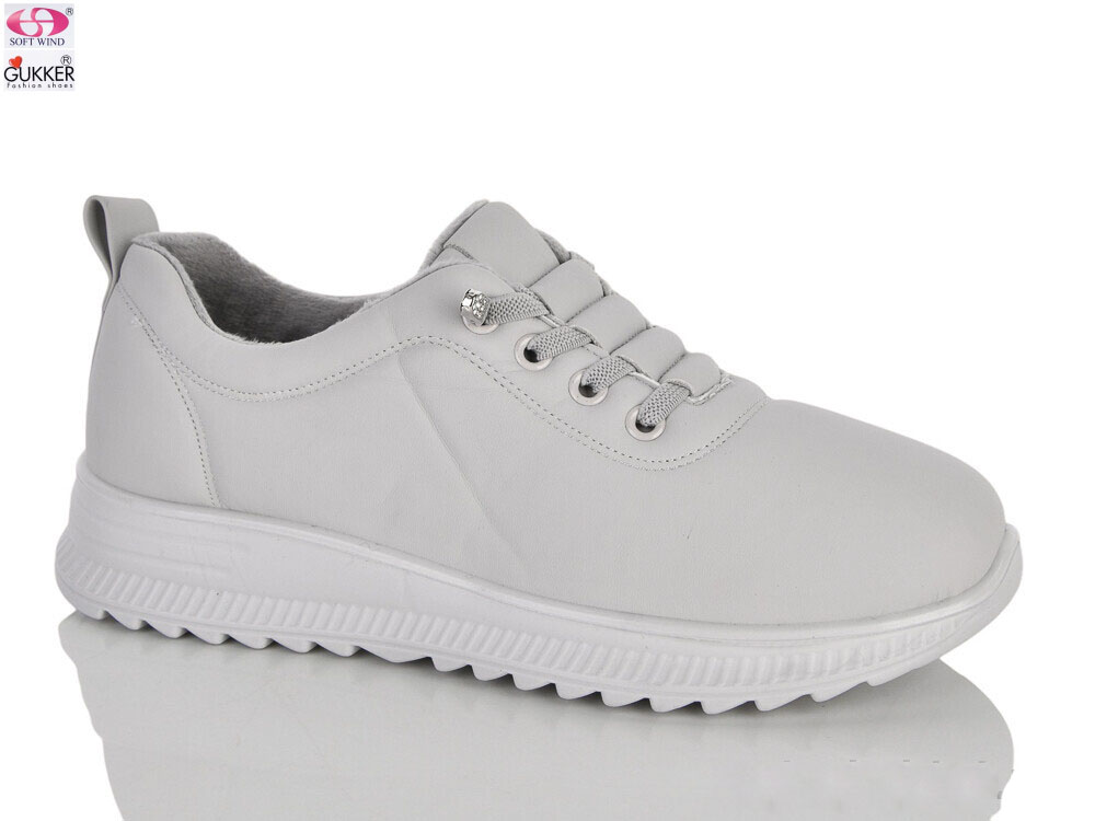 Кроссовки GUKKER (37-42) 4212-7 (деми)