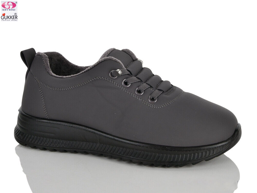 Кроссовки GUKKER (37-42) 4212-8 (деми)