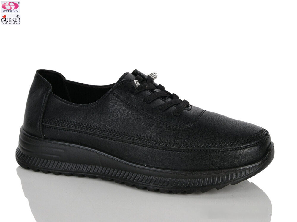 Туфли GUKKER (36-41) 4213-1 (деми)