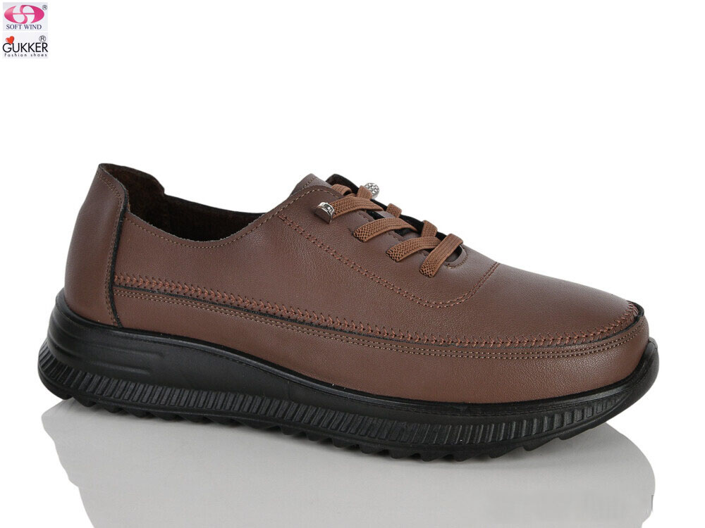 Туфли GUKKER (36-41) 4213-13 (деми)