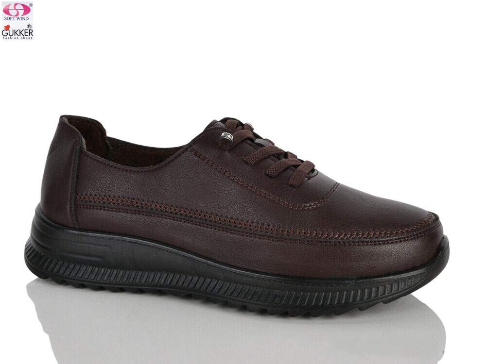Туфли GUKKER (36-41) 4213-15 (деми)