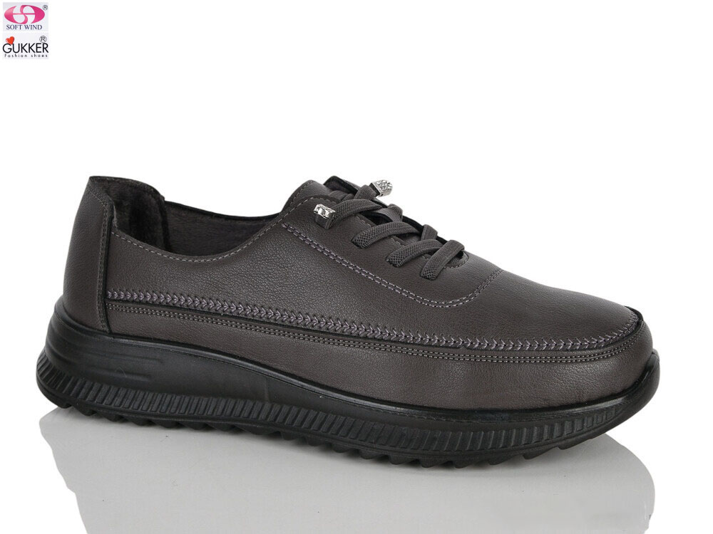Туфли GUKKER (36-41) 4213-8 (деми)