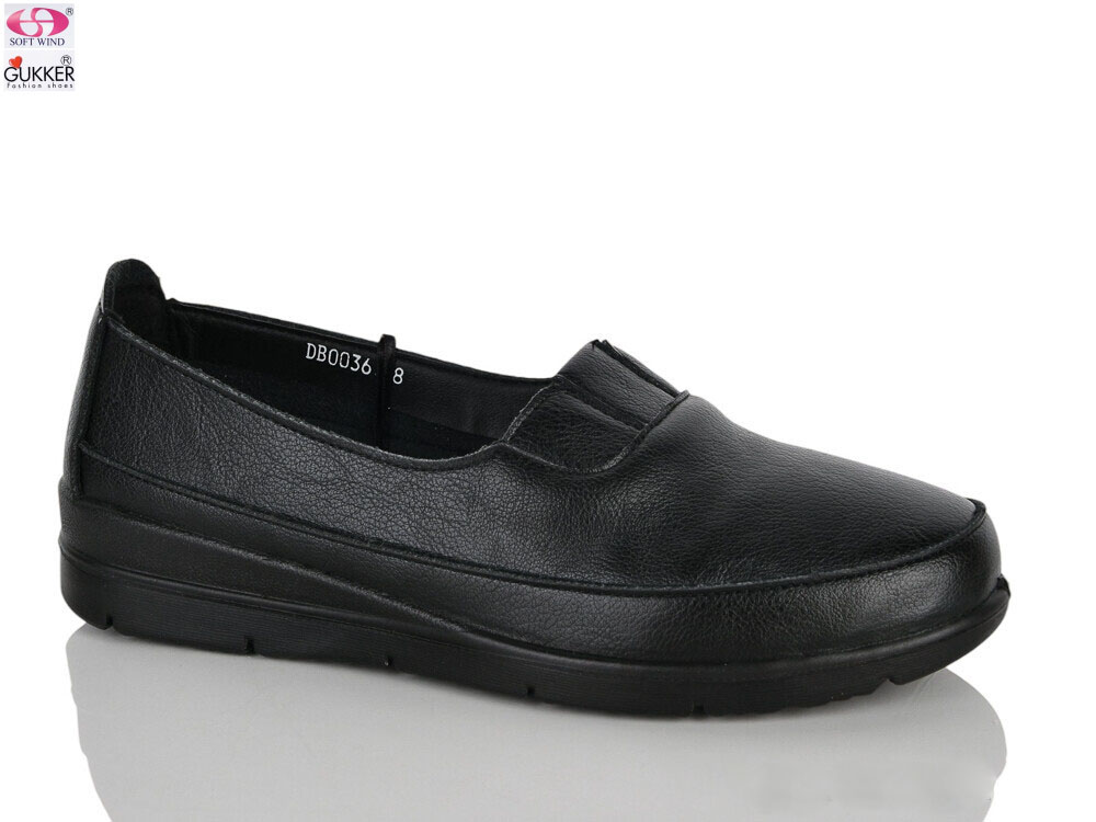 Туфли GUKKER (37-42) DB0036-1 (деми)