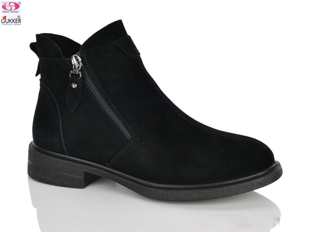 Ботинки GUKKER (36-40) DX8540 (деми)