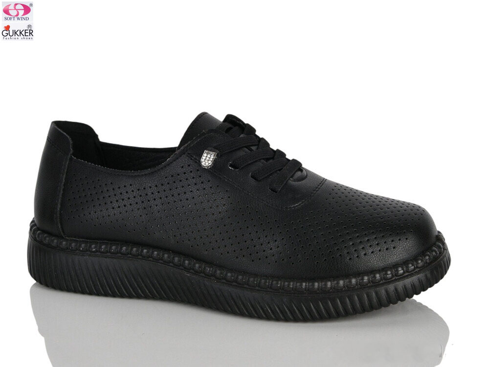 Туфли GUKKER (36-41) YK5101-1 (лето)