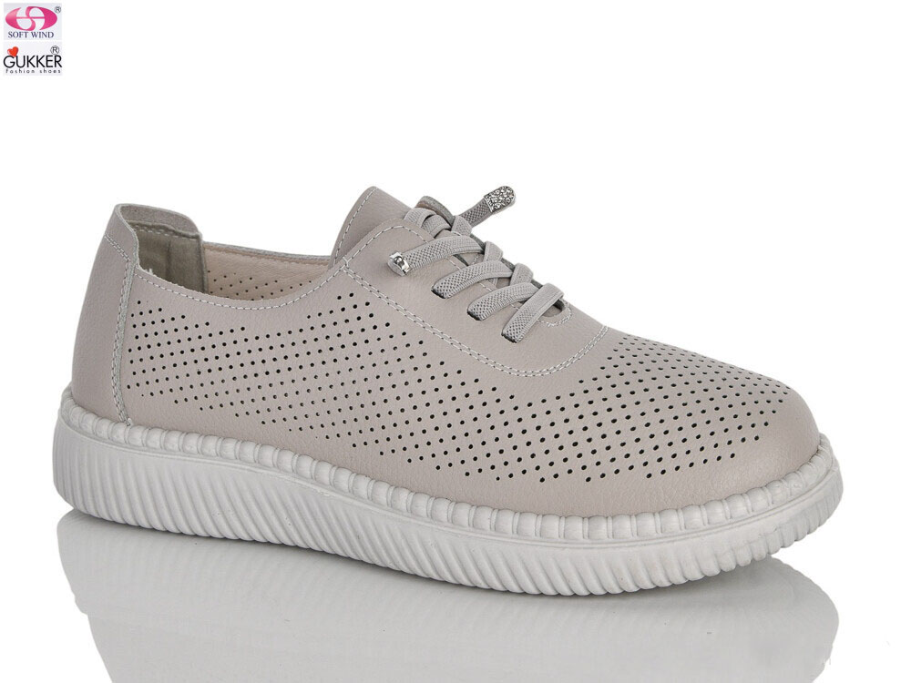 Туфли GUKKER (36-41) YK5101-13 (лето)