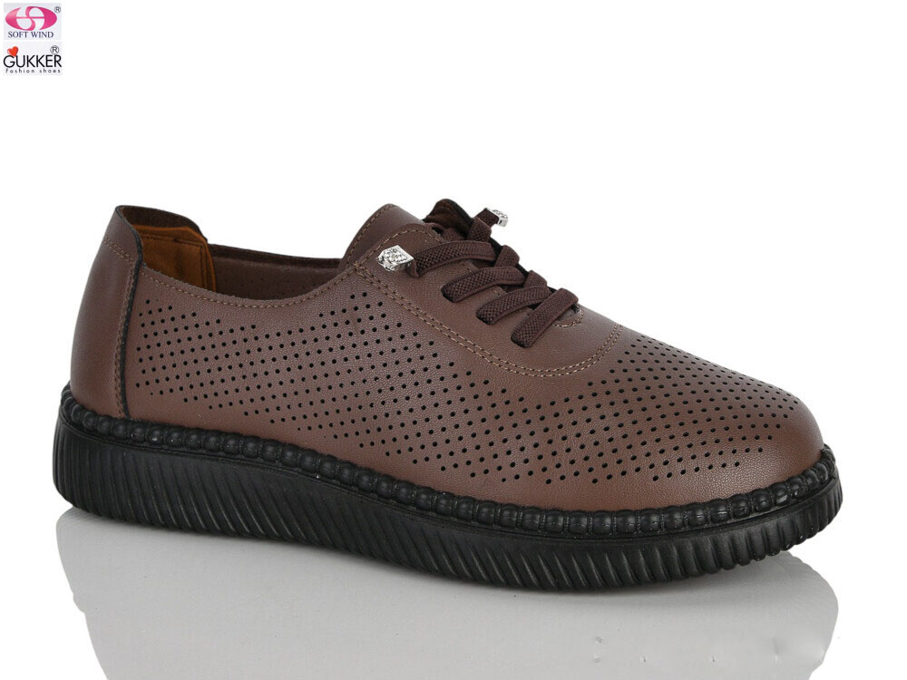 Туфли GUKKER (36-41) YK5101-14 (лето)