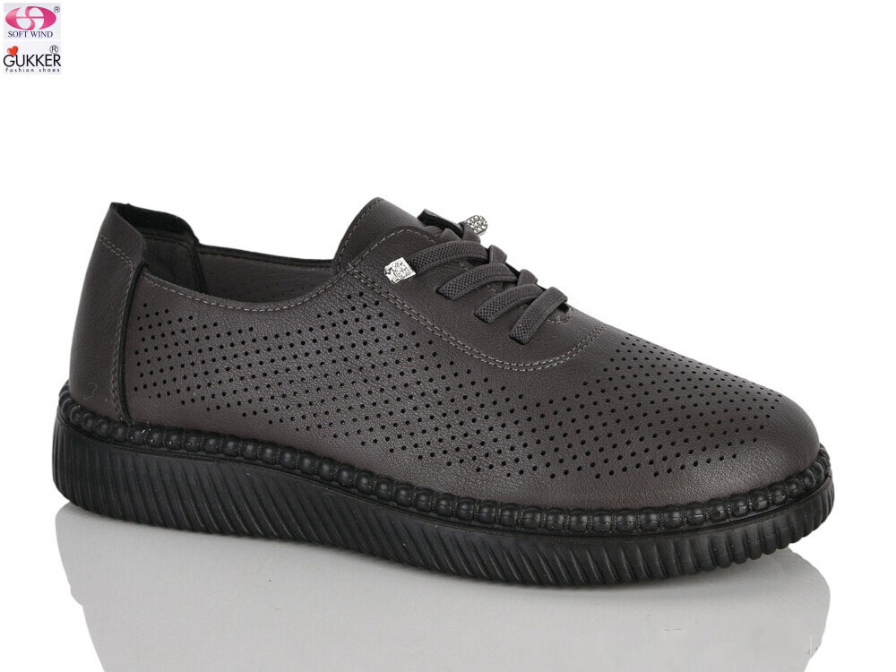 Туфли GUKKER (36-41) YK5101-8 (лето)