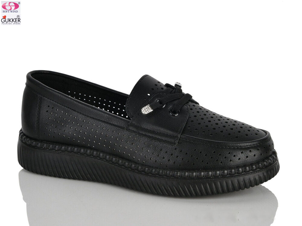 Туфли GUKKER (36-41) YK5102-1 (лето)