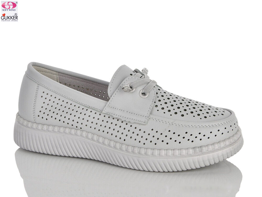 Туфли GUKKER (36-41) YK5102-7 (лето)