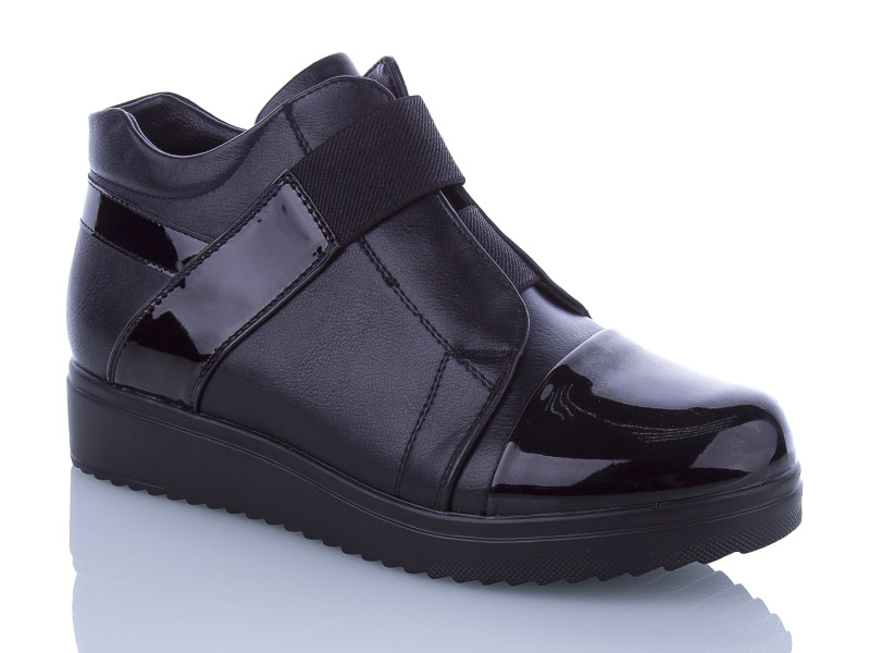 Ботинки Karco (37-41) F652-3 (деми)