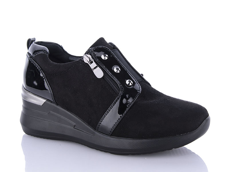 Туфли Karco (37-41) A561-2 (деми)