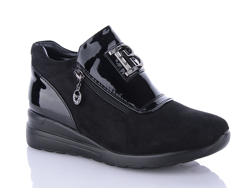 Ботинки Karco (37-41) F673-2 (деми)