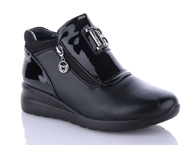 Ботинки Karco (37-41) F673-3 (деми)