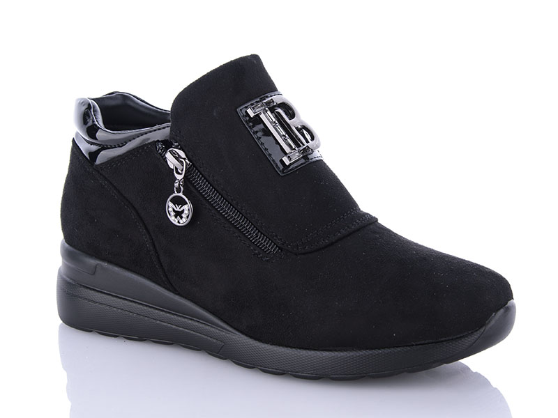 Ботинки Karco (37-41) F673-4 (деми)