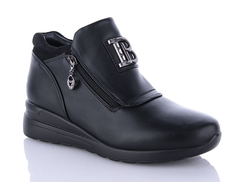 Ботинки Karco (37-41) F673-5 (деми)