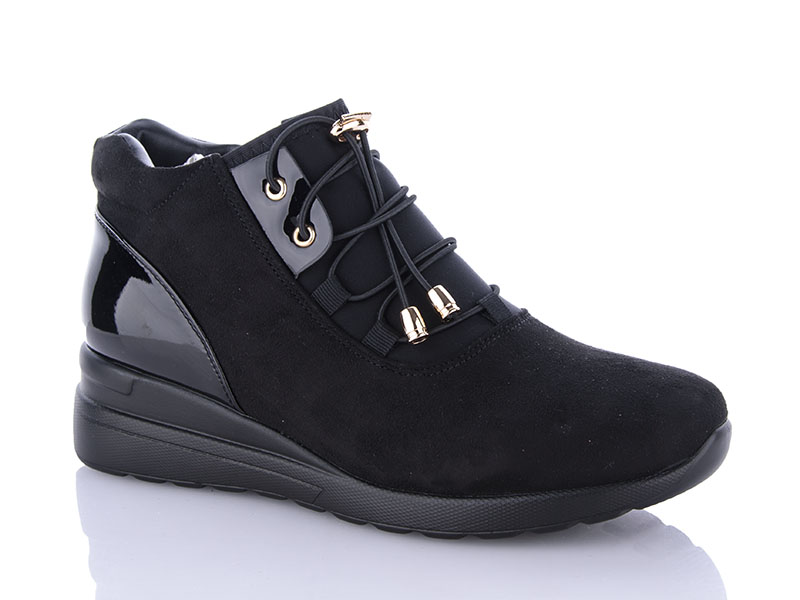 Ботинки Karco (37-41) F674-2 (деми)