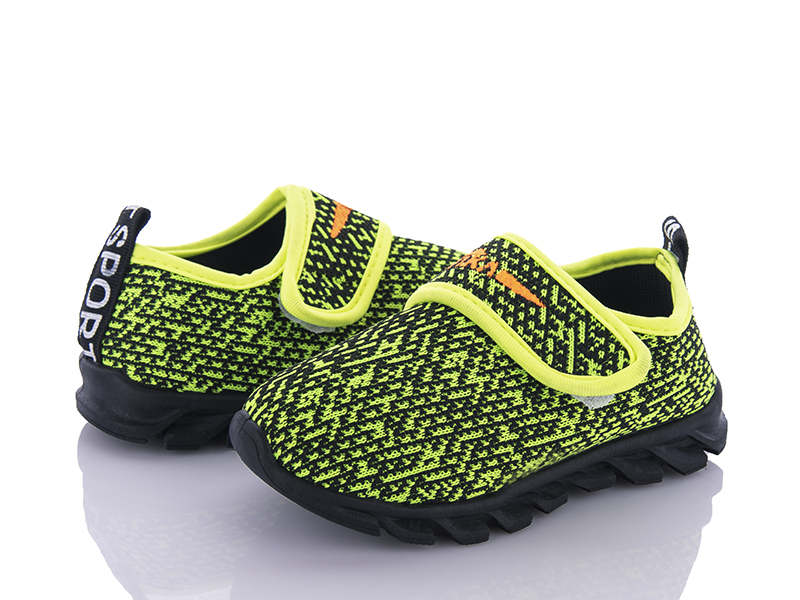 Кроссовки Red Hat (26-31) D8-4 (деми)