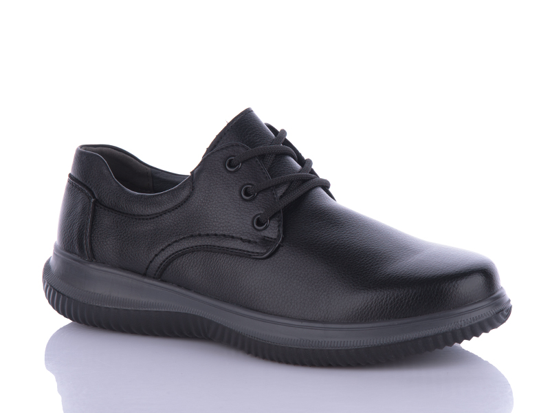 Туфли Meko Melo (40-45) RS57765 (деми)