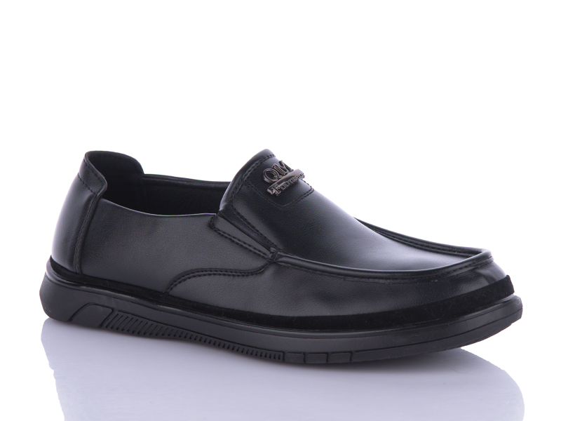 Мокасины Meko Melo (40-45) VRS56701 (деми)