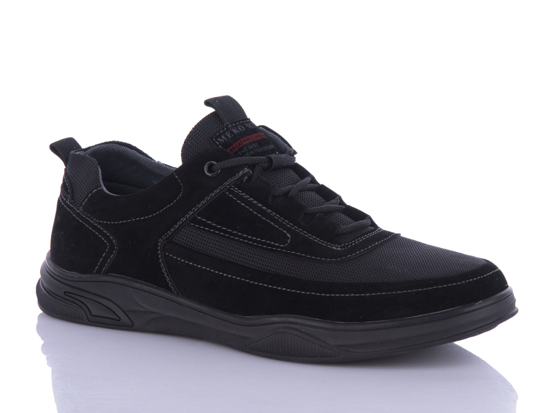 Туфли Meko Melo (40-45) VRS66117 (деми)