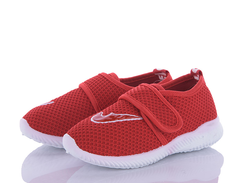 Кроссовки Red Hat (31-36) V91-8 (деми)