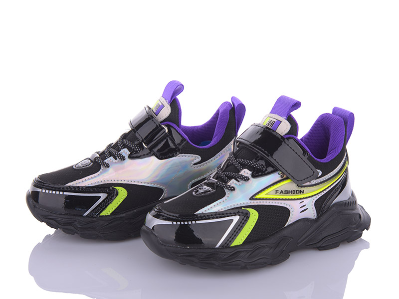 Кроссовки AlemyKids-Caroc (26-31) AED5363L (деми)