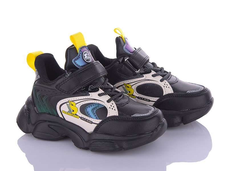 Кроссовки AlemyKids-Caroc (26-31) AED5365A (деми)