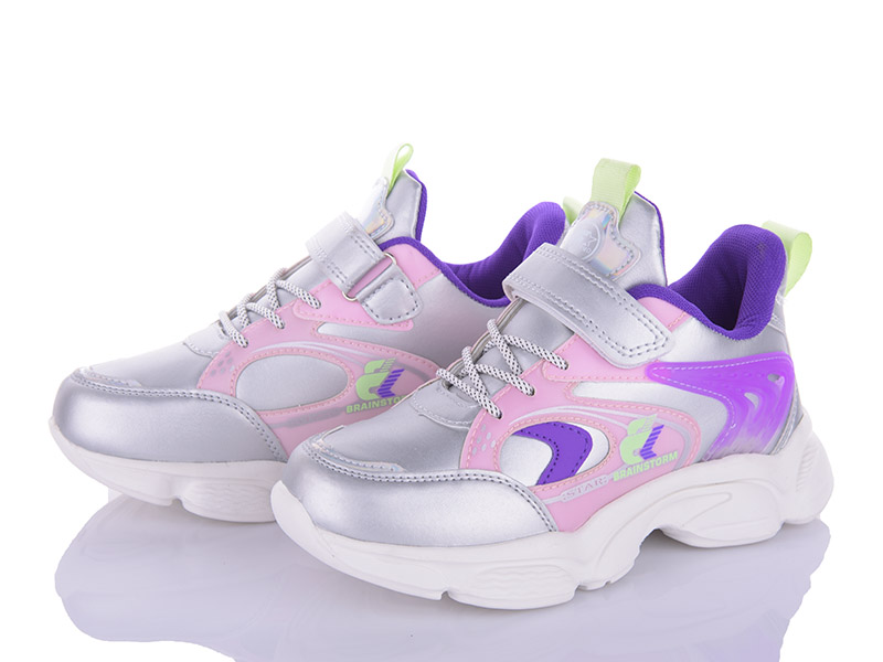 Кроссовки AlemyKids-Caroc (32-37) AED5368P (деми)