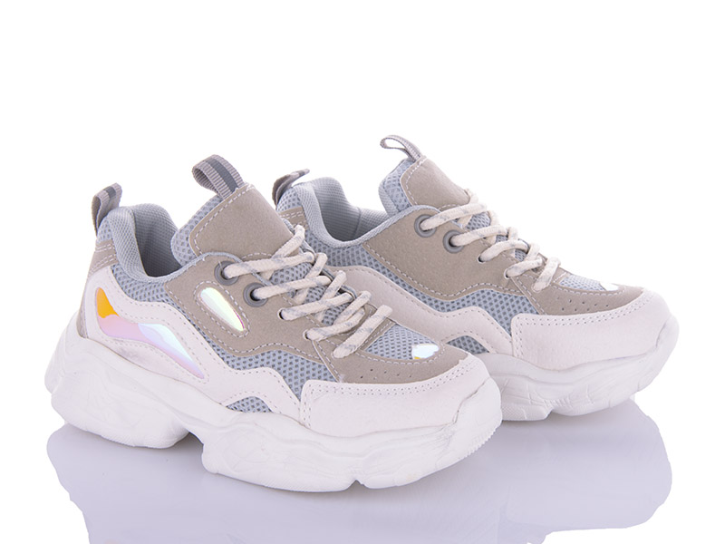 Кроссовки AlemyKids-Caroc (26-31) AED5381B (деми)