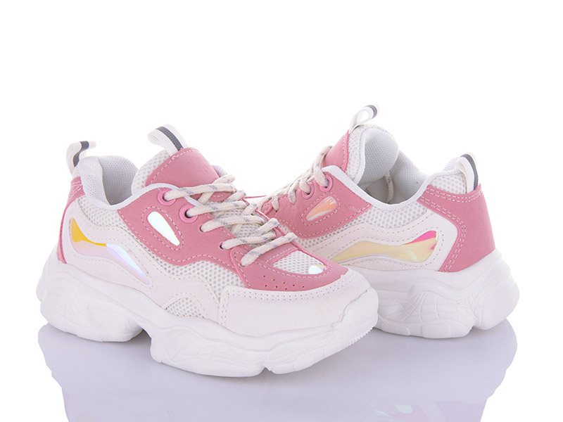 Кроссовки AlemyKids-Caroc (26-31) AED5381E (деми)