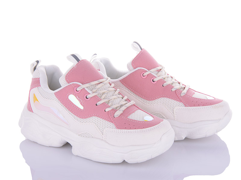 Кроссовки AlemyKids-Caroc (32-37) AED5385E (деми)