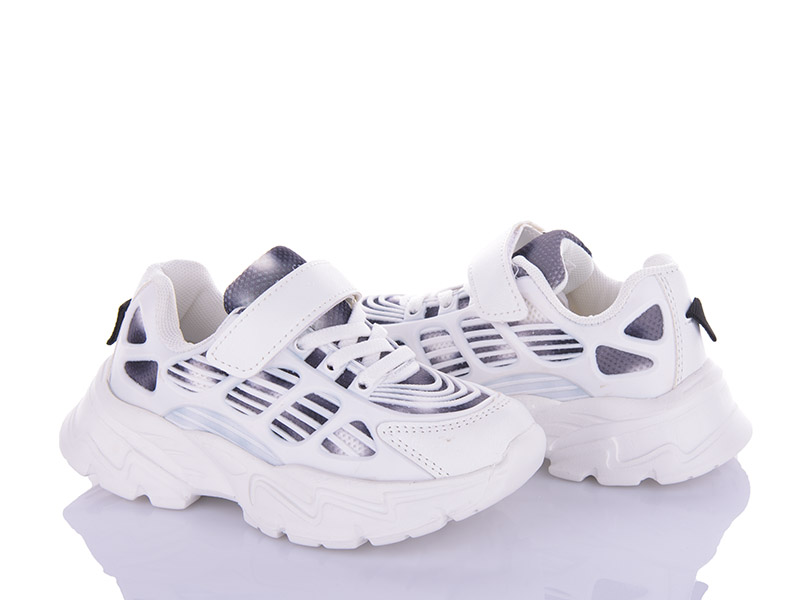 Кроссовки AlemyKids-Caroc (26-31) AED5393A (деми)