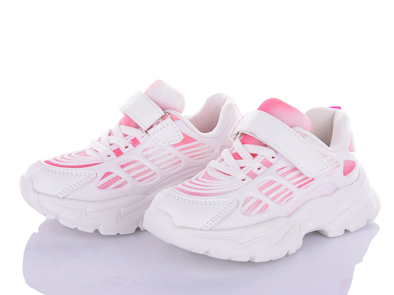 Кроссовки AlemyKids-Caroc (26-31) AED5393E (деми)
