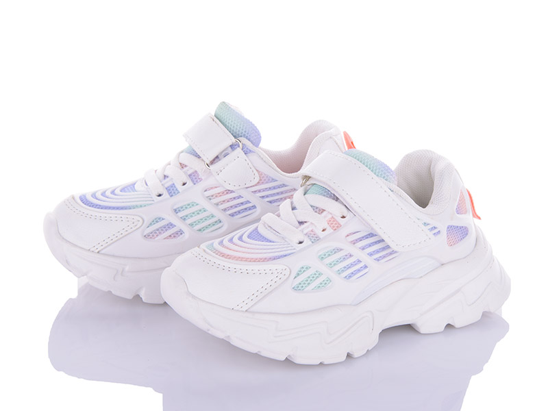 Кроссовки AlemyKids-Caroc (26-31) AED5393K (деми)