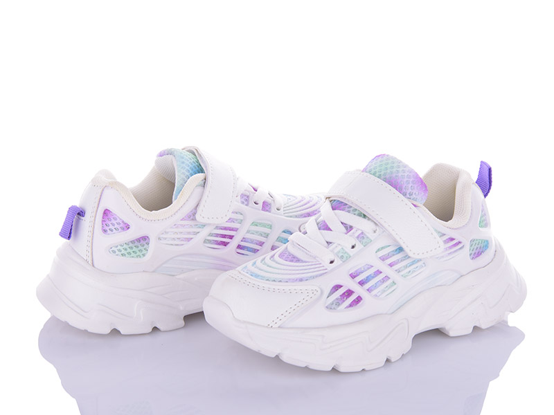 Кроссовки AlemyKids-Caroc (26-31) AED5393L (деми)