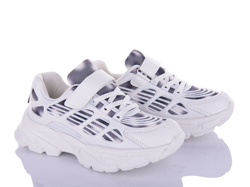 Кроссовки AlemyKids-Caroc (32-37) AED5395A (деми)