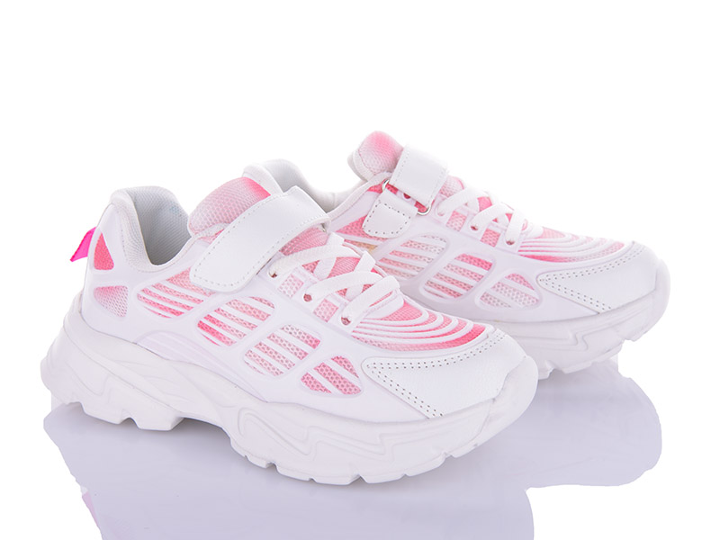 Кроссовки AlemyKids-Caroc (32-37) AED5395E (деми)